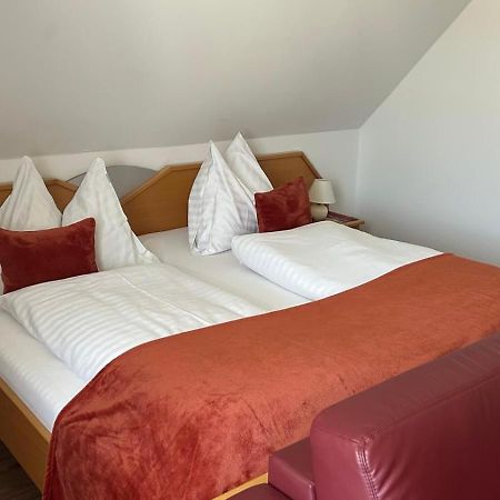 Gaestehaus Freitag Das Kleine Hotel Sankt Georgen im Lavanttal Ngoại thất bức ảnh