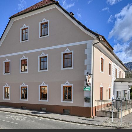 Gaestehaus Freitag Das Kleine Hotel Sankt Georgen im Lavanttal Ngoại thất bức ảnh