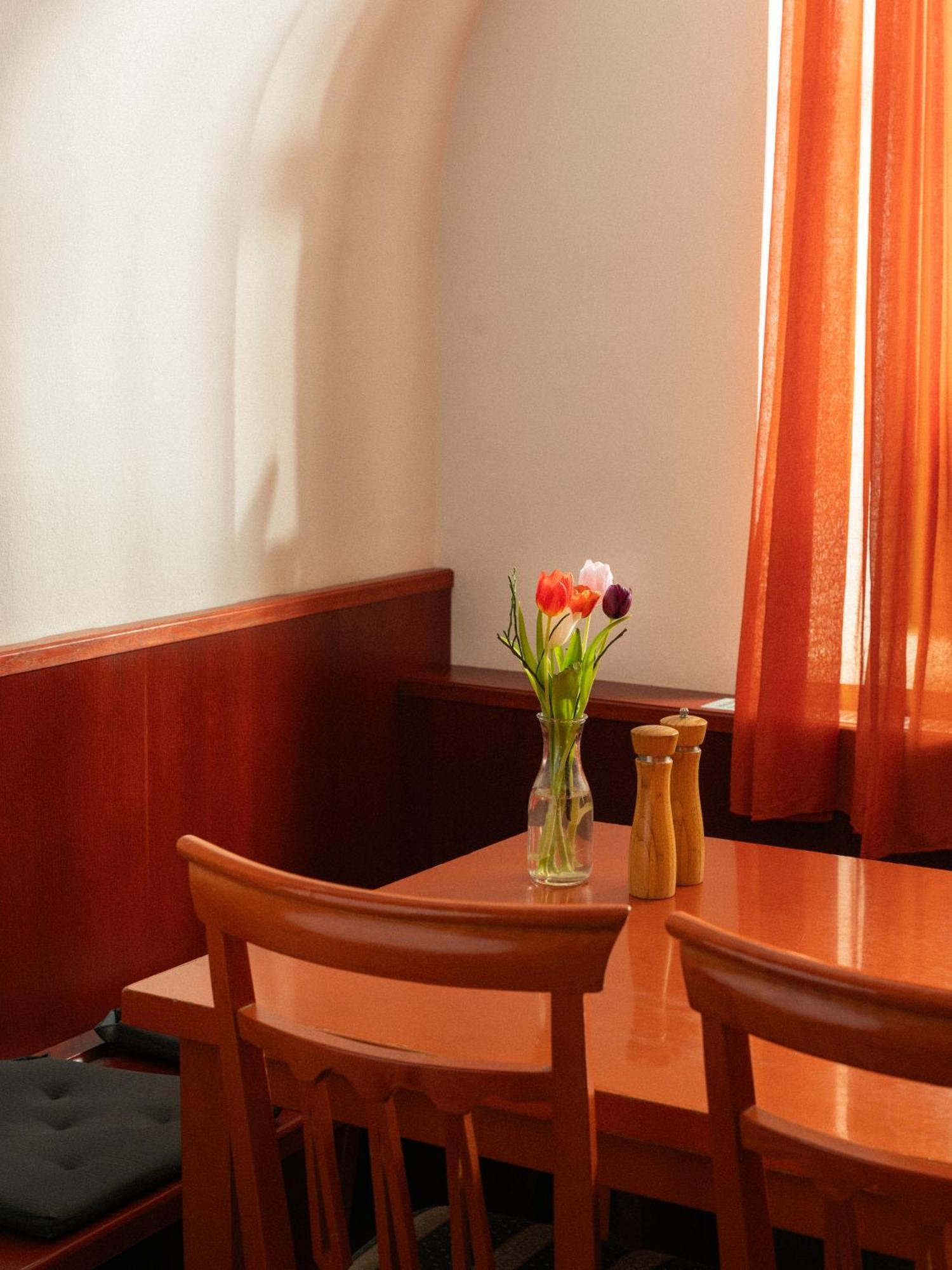 Gaestehaus Freitag Das Kleine Hotel Sankt Georgen im Lavanttal Ngoại thất bức ảnh